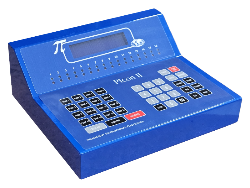 PIcon 2 Console