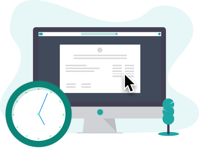 View Invoices
